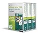MCITP Windows Server 2008 Server Administrator CorePack - Original Microsoft Training für Examen 70-640, 70-642, 70-646 by 