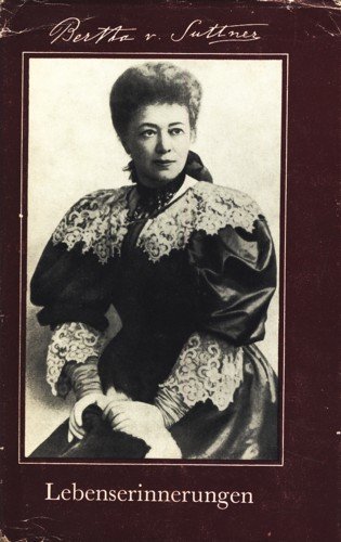 Cover zum Buch Lebenserinnerungen