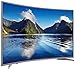 Produktbild Hisense H55MEC5650 140 cm (55 Zoll) Curved Fernseher (Ultra HD, Triple Tuner, Smart TV)