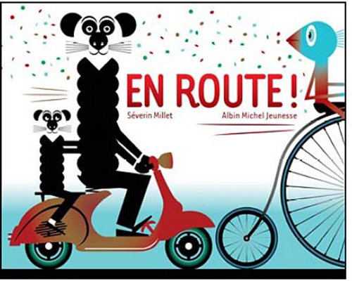 couverture de : En route !