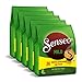 Produktbild Senseo Kaffeepads Mild Roast, Feiner und Samtweicher Geschmack, Kaffee, neues Design, 5er Pack, 5 x 36 Pads