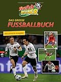 Image de Die Teufelskicker - Das große Fußballbuch