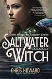 Cover zum Buch Saltwater Witch