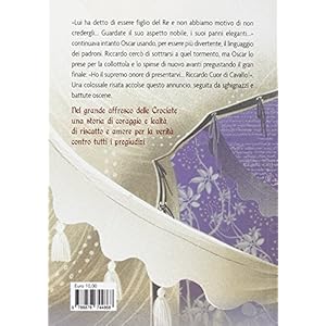 Le avventure di Riccardo Cuor di Cavallo