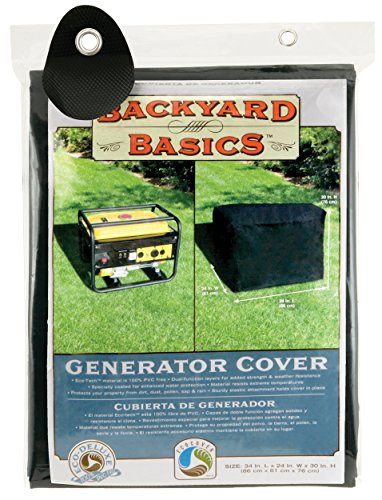 Preisvergleich Produktbild Generator Cover 34x24x30"