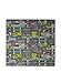 Children's Play Village Mat Town City Roads Rug 95cm x 133cm (3ft 1" x 4ft 4")