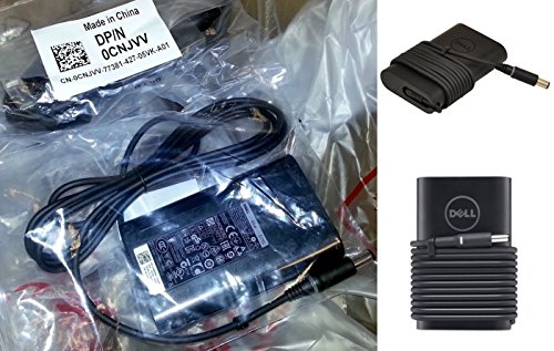 Original DELL PA-12 PA12 AC Netzteil / Ladegerät flache Ausführung für Laptop Dell Latitude 3330 Latitude 3340 Latitude 3440 Latitude 3460 Latitude 3470 Latitude 3540 Latitude 3560 Latitude E5250 Latitude E5270 Latitude E5404 Latitude E5440 Latitude E5450 Latitude E5540 Latitude E5550 Latitude E6440 Latitude E6540 Latitude E7240 Latitude E7270 Latitude E7440 - mit 12 Monaten Gewährleistung. Europa-Netzkabel inklusive.