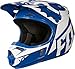 Produktbild Fox Helmet V-1 Race, Blue, Größe M