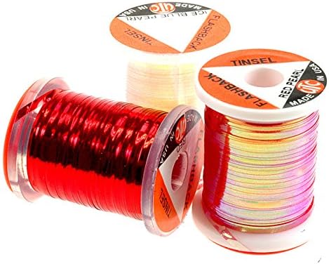 Wapsi UTC Flashback Tinsel Black