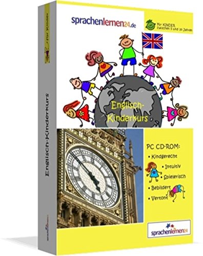 Download <br /><br />Englisch-Kindersprachkurs von Sprachenlernen24: Kindgerecht bebildert und vertont für ein spielerisches Englischlernen. Ab 5 Jahren. PC CD-ROM für Windows 10,8,7,Vista,XP / Linux / Mac OS X Download Englisch-Kindersprachkurs von Sprachenlernen24: Kindgerecht bebildert und vertont für ein spielerisches Englischlernen. Ab 5 Jahren. PC CD-ROM für Windows 10,8,7,Vista,XP / Linux / Mac OS X