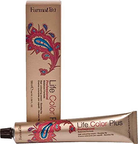 Farmavita Life Color Plus Tinte Capilar 5.1 - 90 ml