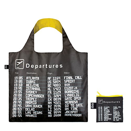 LOQI AIRPORT Arrivals Bag – Sac à main - 3