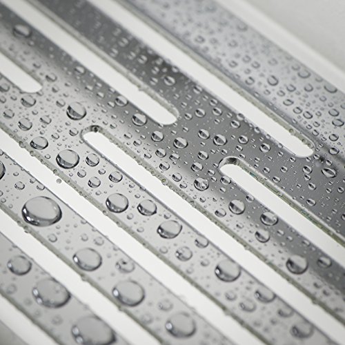 Tiger 1400030346 Caddy Duschkorb, chrom - 6