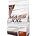 Produktbild Mass Builder - Mass XXL 1kg (strawberry) - Complete Anabolic Weight Gain Formula