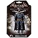 Produktbild Batman Arkham Knight Bendable Figure Batman 14 cm Croce Comics Mini figures