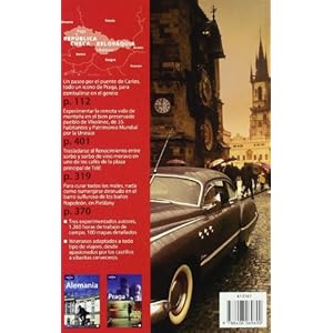 República Checa y Eslovaquia (Lonely Planet Czech & Slovak Republics)