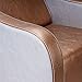 Hair Washing Salon Chair Armchair Salon Hairdressing Salon 253149 Bronze Silver