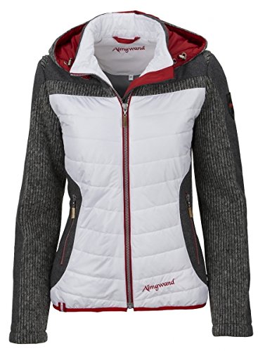 Preisvergleich Produktbild Almgwand Damen Nordend Jacke Winterjacke