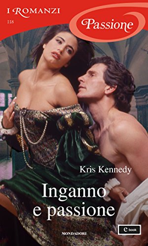 Kris Kennedy - Inganno e passione (2014)