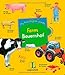 Farm - Bauernhof: My first English words , Englisch by