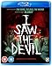 I Saw The Devil [Blu-ray]