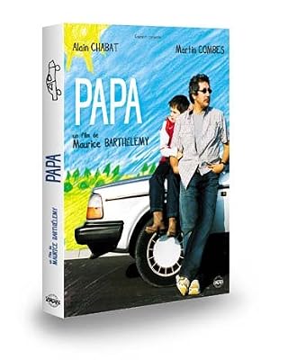 Paramount Home Entertainment Papa