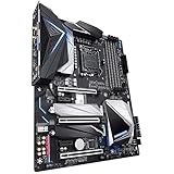 Grafik: onboard, 3x PCIe x16, CrossFireX, SLI
