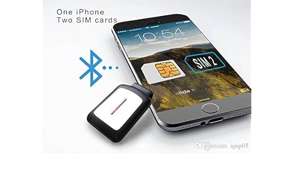 iwatch sim card slot