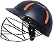 Dixon Cricket Helmet, Joint-less fibre Helmet RS.535.00