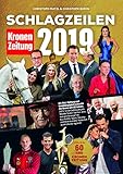 Schlagzeilen 2019 by 