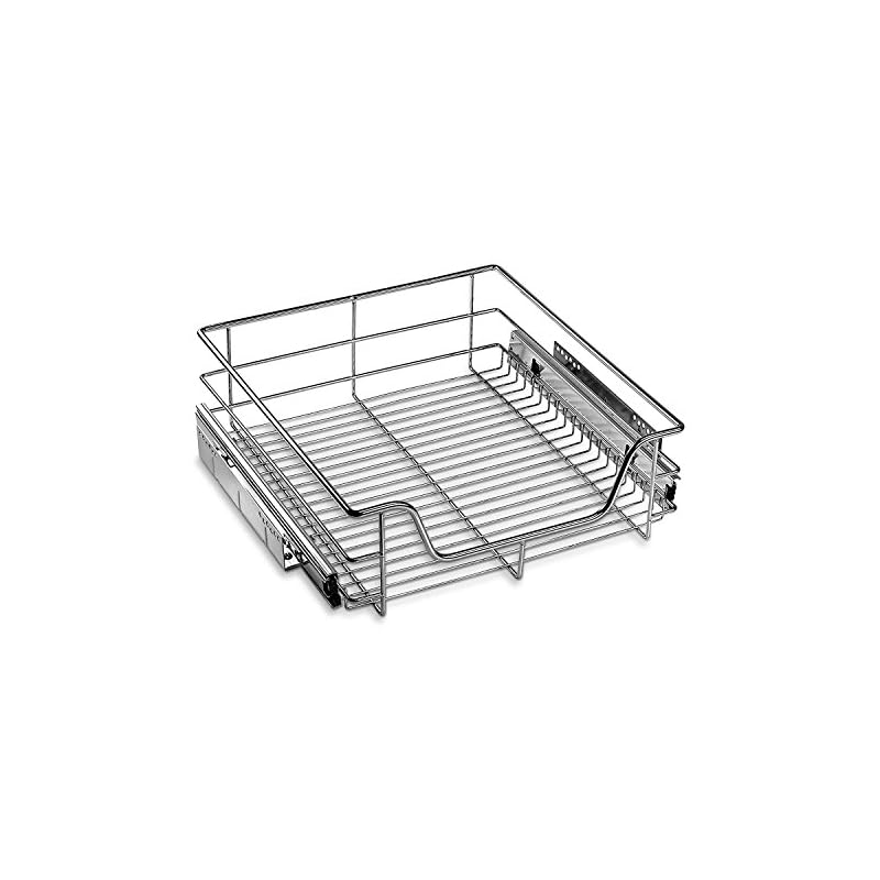 Sotech Teleskopschublade Fr Schrankbreite 500 600 Mmsoftclose