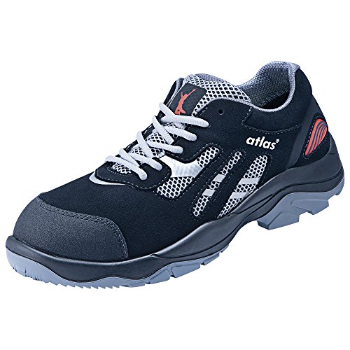 Preisvergleich Produktbild Sicherheitshalbschuhe S1"FLASH 2000" - Atlas