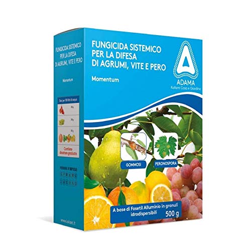 Preisvergleich Produktbild adama Anti-peronosporisch Pilzfrei 500g, Mehrfarbig