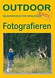 Image de Fotografieren (Basiswissen für draussen)