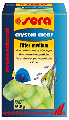 SERA Crystal Clear Professionnel