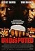 Produktbild Poster Undisputed Movie 70 X 45 cm