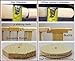 Large Heavy Duty Wooden Baby Playpen 8 panels with Free Educational gift