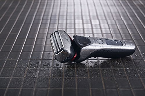 Panasonic Herrenrasierer ES-LT4N-S803 - 2