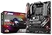 Price comparison product image MSI AMD AM4 B350 Gaming Pro Carbon Ryzen 7th Gen DDR4 M.2 USB3.1 CF/SLI ATX Motherboard - Black