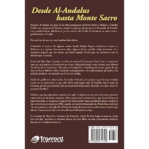 Desde Al-Andalus hasta Monte Sacro