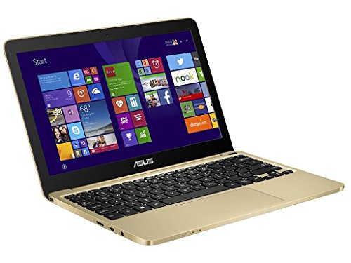 Asus EeeBook X205TA-BING-FD005BS 11.6