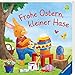 Frohe Ostern, kleiner Hase by 