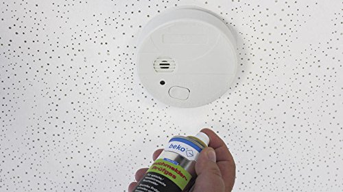 Beko – TecLine Rauchmelder-Pruefgas, 150 ml - 3
