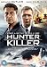 Hunter Killer [DVD] [2018]