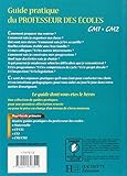 Image de Guide pratique du professeur des écoles CM1-CM2