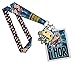 Produktbild Marvel Comics - Schlüsselband Keychain - Mit Anhänger - Thor