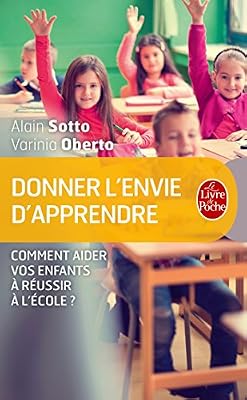 donner l´envie d´apprendre