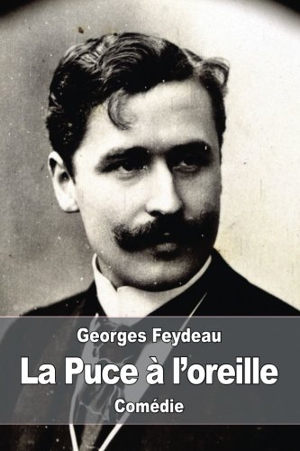 Télécharger La Puce à l'oreille Livre PDF Gratuit