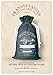 Bath Salt - Natural 1000g - Natural grey salt with sulphur, iodine and natural ancient mud - 100% Natural - Special bath salt ideal for relaxing and maintaining our health - Artisan product