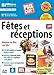 Produktbild Fêtes et Réceptions